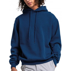  Hanorac pentru bărbați Fruit of the Loom Classic Hooded Sweat